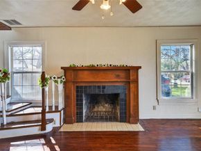 2904  Marigold Avenue , Fort Worth Texas 76111