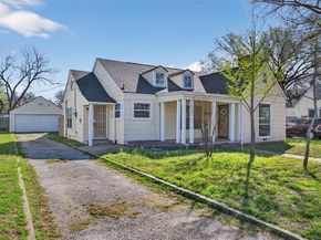 2904  Marigold Avenue , Fort Worth Texas 76111