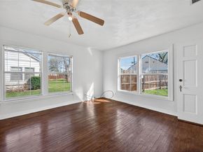 2904  Marigold Avenue , Fort Worth Texas 76111