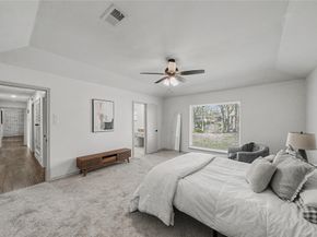 2415  Lakeview Circle , Arlington Texas 76013