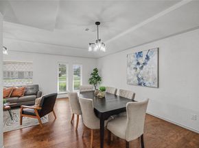 2415  Lakeview Circle , Arlington Texas 76013