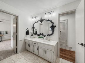 2415  Lakeview Circle , Arlington Texas 76013