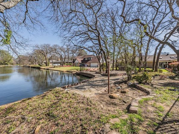 2415  Lakeview Circle , Arlington Texas 76013