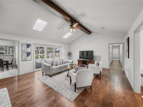 2415  Lakeview Circle , Arlington Texas 76013