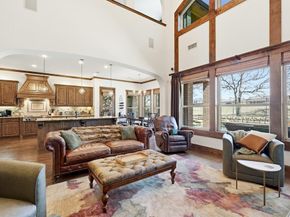 9741  Blanco Drive , Lantana Texas 76226