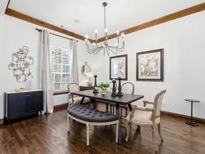 9741  Blanco Drive , Lantana Texas 76226