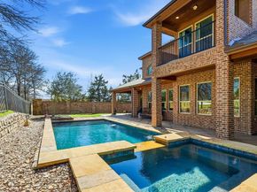 9741  Blanco Drive , Lantana Texas 76226