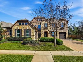 9741  Blanco Drive , Lantana Texas 76226
