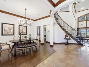 9741  Blanco Drive , Lantana Texas 76226