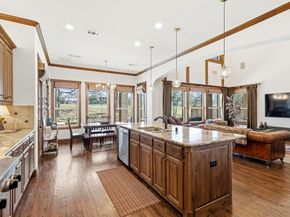 9741  Blanco Drive , Lantana Texas 76226