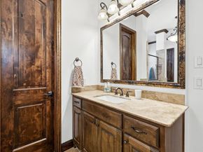 9741  Blanco Drive , Lantana Texas 76226