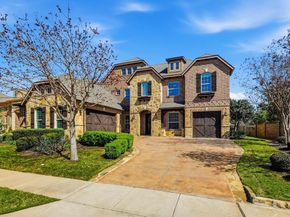 9741  Blanco Drive , Lantana Texas 76226