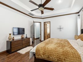 9741  Blanco Drive , Lantana Texas 76226