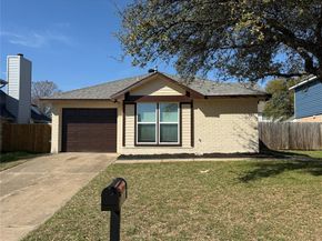 10228  Blue Bell Drive , Fort Worth Texas 76108