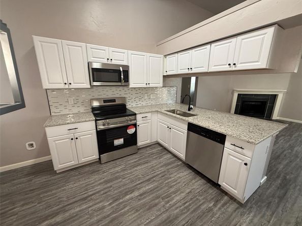 10228  Blue Bell Drive , Fort Worth Texas 76108