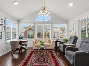 6164  Haley Lane , Fort Worth Texas 76132