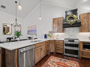 6164  Haley Lane , Fort Worth Texas 76132