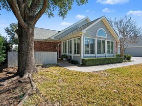 6164  Haley Lane , Fort Worth Texas 76132