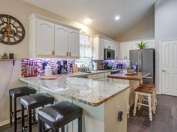 4409  Tacoma Terrace , Fort Worth Texas 76123