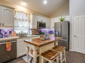 4409  Tacoma Terrace , Fort Worth Texas 76123