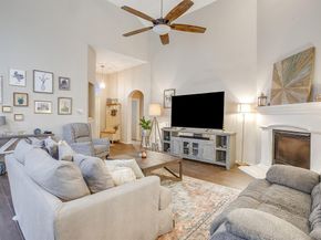 4409  Tacoma Terrace , Fort Worth Texas 76123