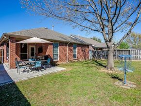 4409  Tacoma Terrace , Fort Worth Texas 76123