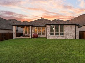 2425  Eclipse Place , Celina Texas 75009