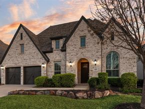 2425  Eclipse Place , Celina Texas 75009