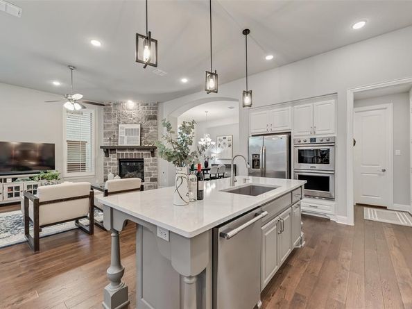 2425  Eclipse Place , Celina Texas 75009