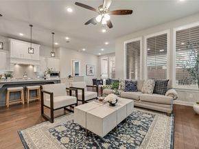 2425  Eclipse Place , Celina Texas 75009