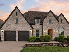 2425  Eclipse Place , Celina Texas 75009