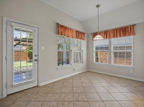 207  Leonard Way , Fate Texas 75087