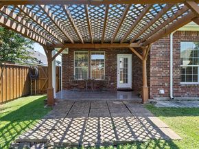 207  Leonard Way , Fate Texas 75087