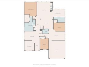 207  Leonard Way , Fate Texas 75087