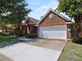 207  Leonard Way , Fate Texas 75087