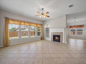 207  Leonard Way , Fate Texas 75087