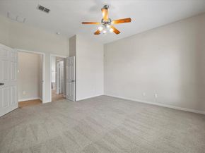 207  Leonard Way , Fate Texas 75087