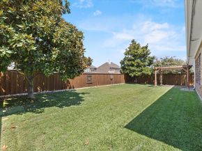 207  Leonard Way , Fate Texas 75087