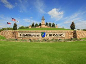 2837  Holland Court , Celina Texas 75009