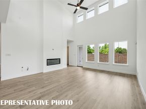 8733  Battlement Road , Frisco Texas 75035