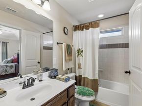 4622  Marseille Drive , Arlington Texas 76013