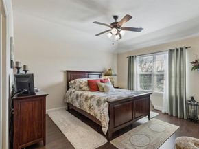 4622  Marseille Drive , Arlington Texas 76013