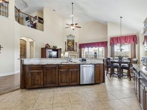 4622  Marseille Drive , Arlington Texas 76013