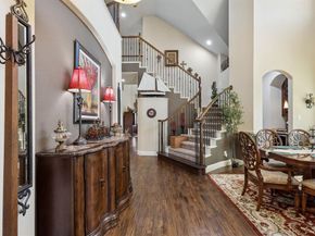 4622  Marseille Drive , Arlington Texas 76013