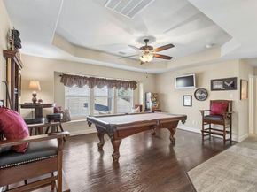 4622  Marseille Drive , Arlington Texas 76013