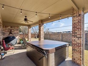 4622  Marseille Drive , Arlington Texas 76013