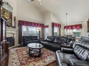 4622  Marseille Drive , Arlington Texas 76013