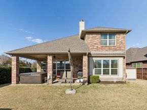 4622  Marseille Drive , Arlington Texas 76013