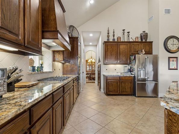 4622  Marseille Drive , Arlington Texas 76013