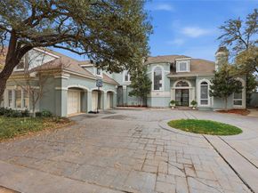 7204  Round Hill Road , McKinney Texas 75072